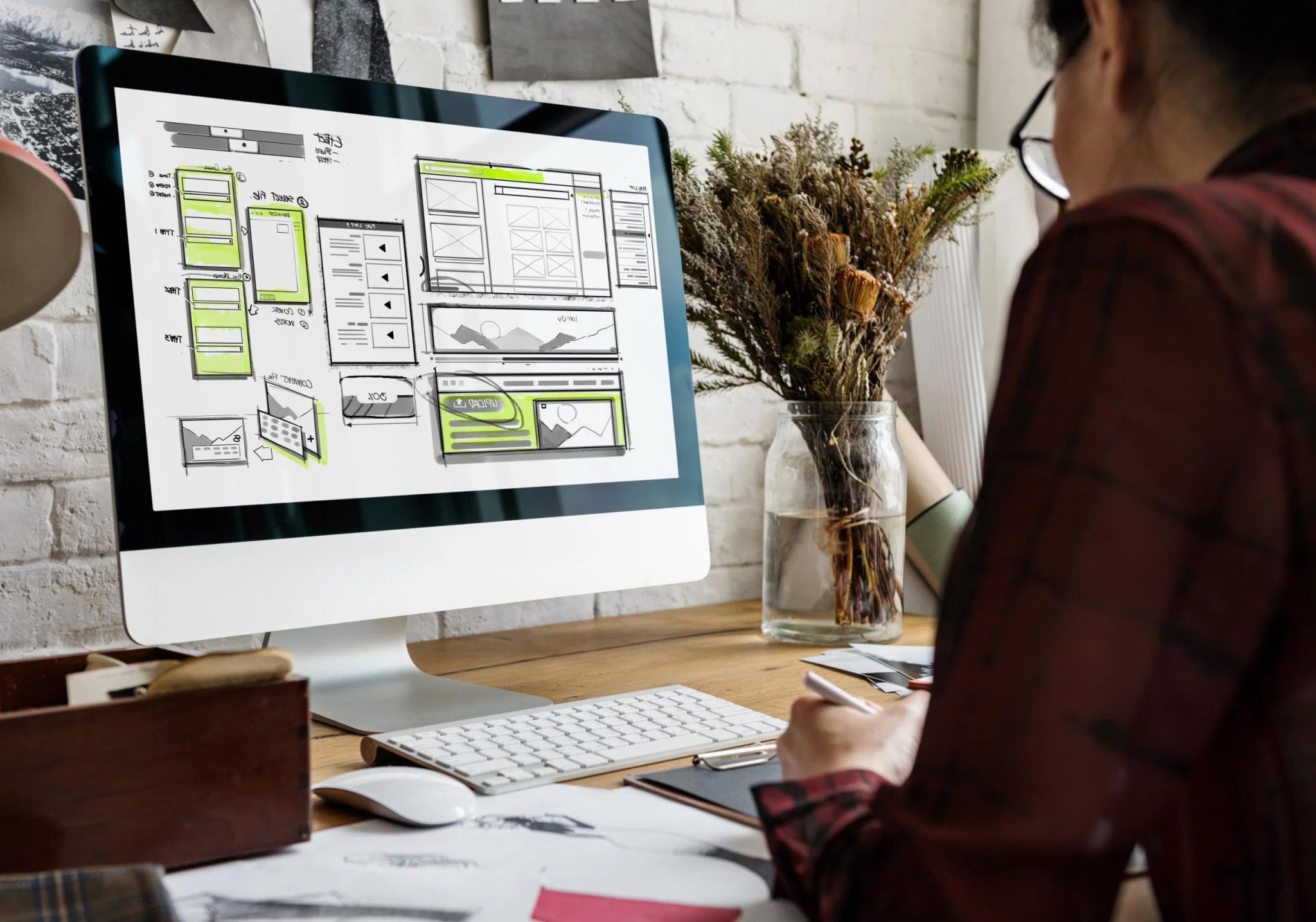 website development layout sketch drawing 2023 11 27 05 32 33 utc 1 copy